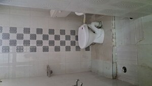 Bathroom in 6+ BHK Independent House at Lajpat Nagar – for Sale