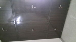 Bathroom in 6+ BHK Independent House at Lajpat Nagar – for Sale