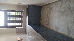 Kitchen in 6+ BHK Independent House at Lajpat Nagar – for Sale