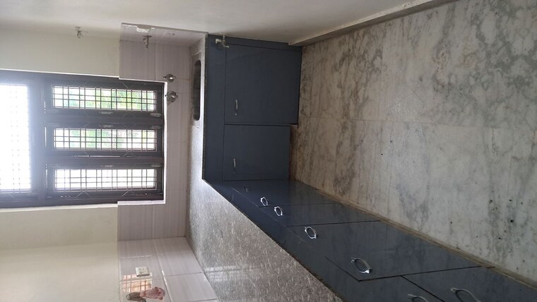 Kitchen, lajpat nagar 6+ Bedroom 191 Sq.Yd. Independent House In Lajpat Nagar Alwar 10614765