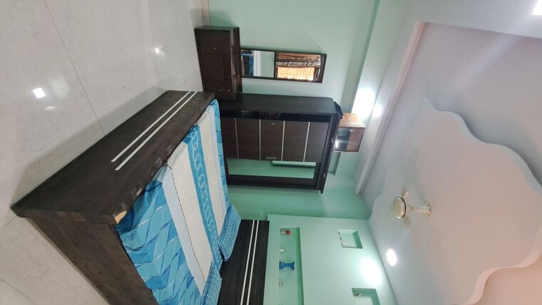 undefined, maruti-paradise 3 Bedroom 1800 Sq.Ft. Apartment In Cbd Belapur Sector 15 Navi Mumbai 10614755
