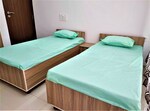 980 Sq.Ft. Pg in Hinjewadi Phase 2