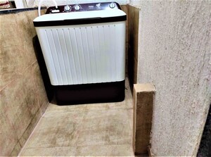Bedroom in  Pg at Hinjewadi Phase 2 – for Rent