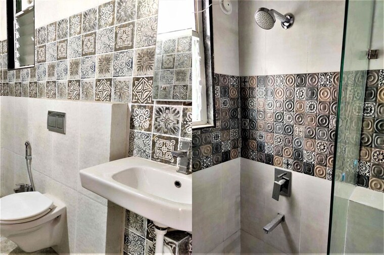 Kitchen, hinjewadi phase 2 Pg For Boys & Girls In Hinjewadi Phase 2 10614773