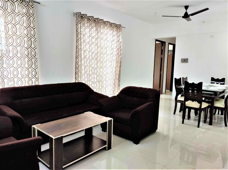 Living Room, hinjewadi phase 2 Pg For Boys & Girls In Hinjewadi Phase 2 10614773