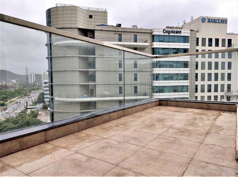 Exterior View, hinjewadi phase 2 Pg For Boys & Girls In Hinjewadi Phase 2 10614773