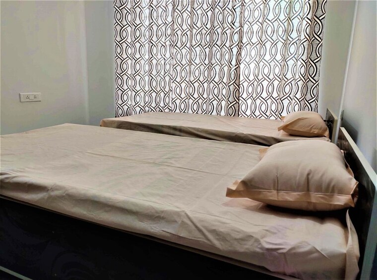 Bedroom, hinjewadi phase 2 Pg For Boys & Girls In Hinjewadi Phase 2 10614773