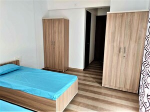 Bedroom in  Pg at Hinjewadi Phase 2 – for Rent