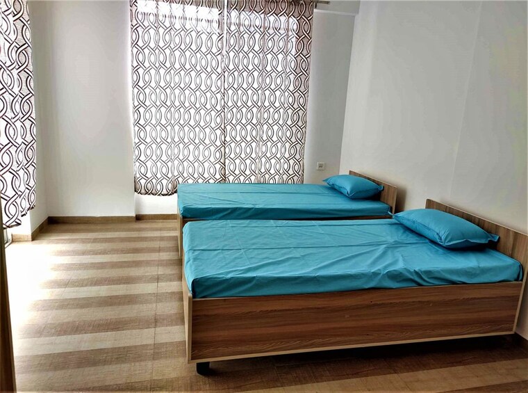 Bedroom, hinjewadi phase 2 Pg For Boys & Girls In Hinjewadi Phase 2 10614773