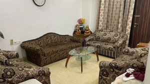 3 BHK Builder Floor For Rent in Rajouri Garden