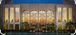 3 BHK Apartment For Sale in Sobha Manhattan Towers Town Park