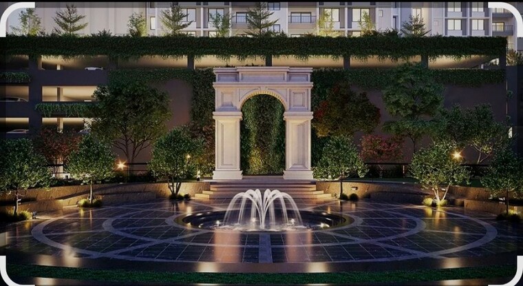 Swimming Pool, sobha-manhattan-towers-town-park 3 Bedroom 1500 Sq.Ft. Apartment In Hosur Road Bangalore 10526386