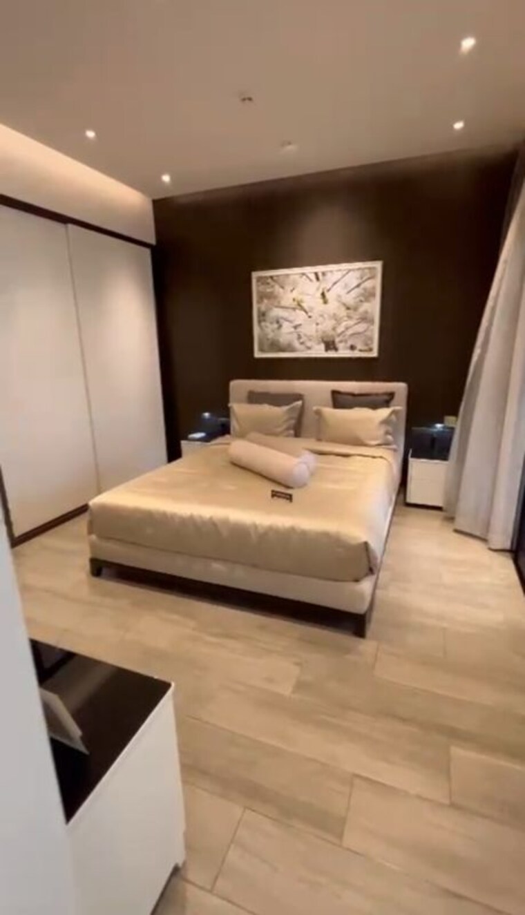 Bedroom, sobha-manhattan-towers-town-park 3 Bedroom 1500 Sq.Ft. Apartment In Hosur Road Bangalore 10526386