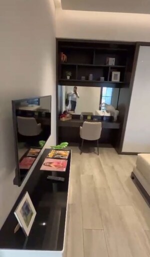 Team Area in 3 BHK Apartment at Sobha Manhattan Towers Town Park, Hosur Road – for Sale