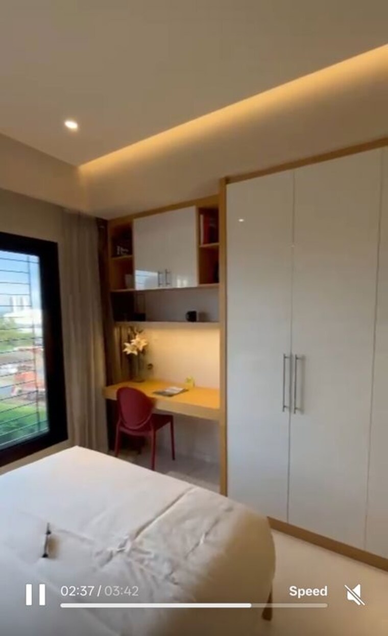 Room, sobha-manhattan-towers-town-park 3 Bedroom 1500 Sq.Ft. Apartment In Hosur Road Bangalore 10526386
