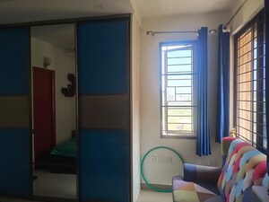 3 BHK Apartment For Rent in Provident Harmony, Thanisandra Main Road