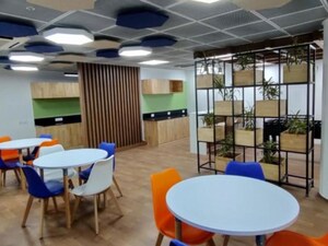  Office Space For Rent in Bellandur