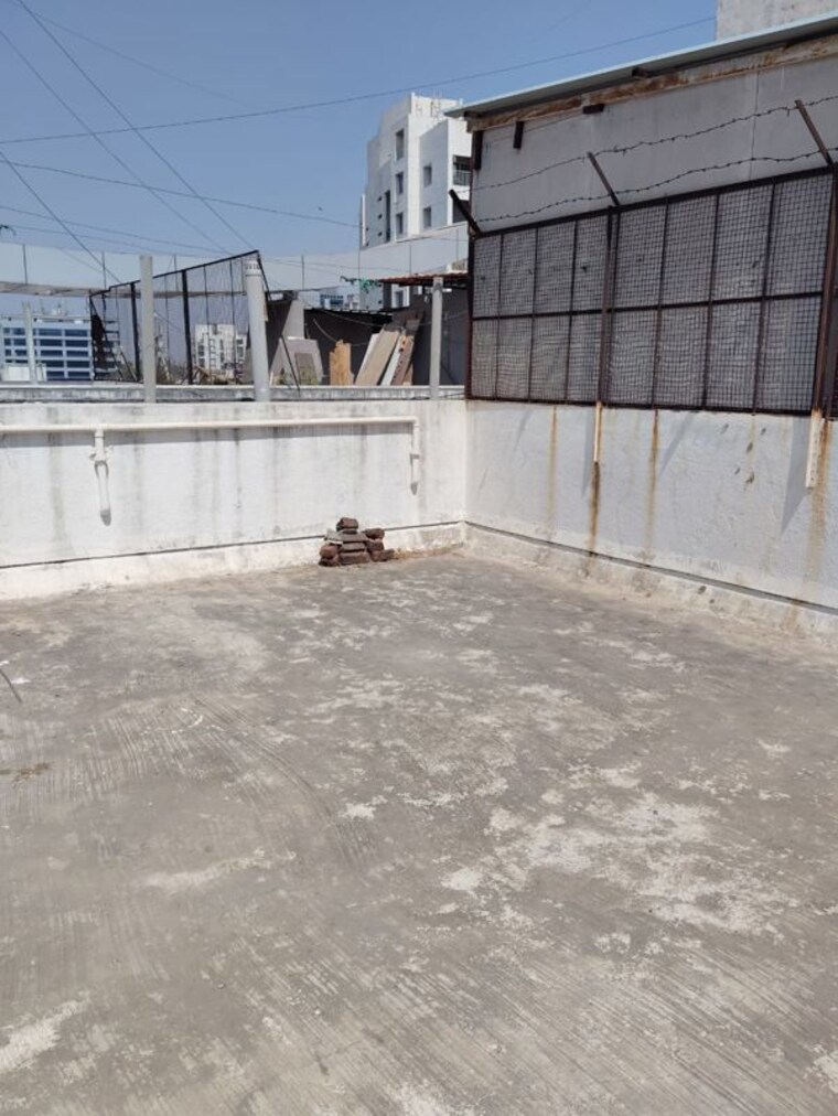 Exterior View, navkar-avenue-bavdhan 3 Bedroom 1500 Sq.Ft. Apartment In Bavdhan Pune 10614780
