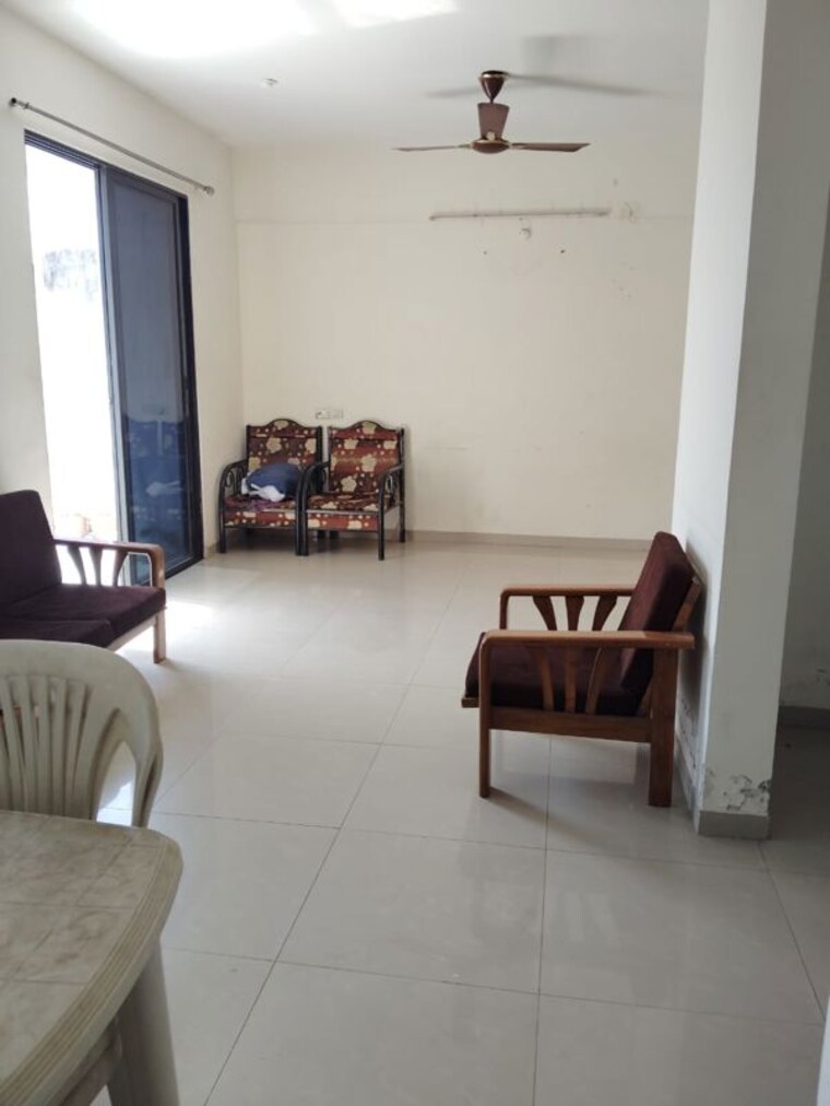 Living Room, navkar-avenue-bavdhan 3 Bedroom 1500 Sq.Ft. Apartment In Bavdhan Pune 10614780