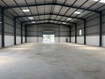 4000 Sq.Ft. Warehouse in Kokar
