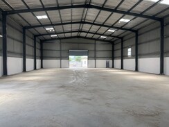 Warehouse For Rent in Kokar
