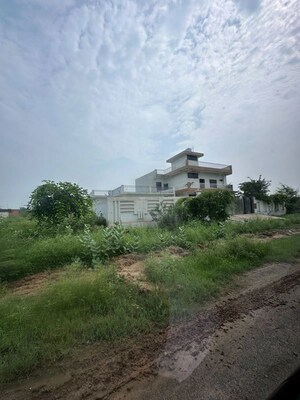 3 BHK Apartment – Exterior View View at ABA Ivy County, Sector 75 - for Sale