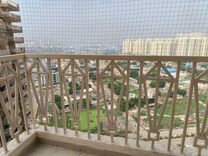 2 BHK Apartment – Exterior View View at Gaur City 7th Avenue, Sector 4 Greater Noida - for Rent