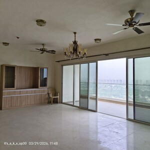 4 BHK Apartment For Rent in Kalpataru Vista, Sector 128