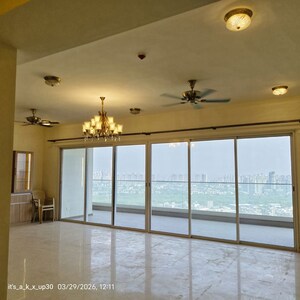 Furnished Amenities in 4 BHK Apartment at Kalpataru Vista, Sector 128 – for Rent