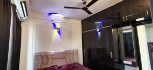 Furnished Amenities in 2 BHK Apartment at Signature Global Prime, Sector 63a – for Rent