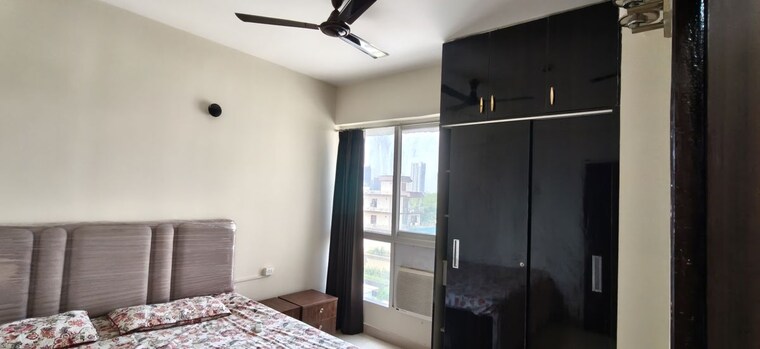 Kitchen, signature-global-prime 2 Bedroom 650 Sq.Ft. Apartment In Sector 63a Gurgaon 10614774