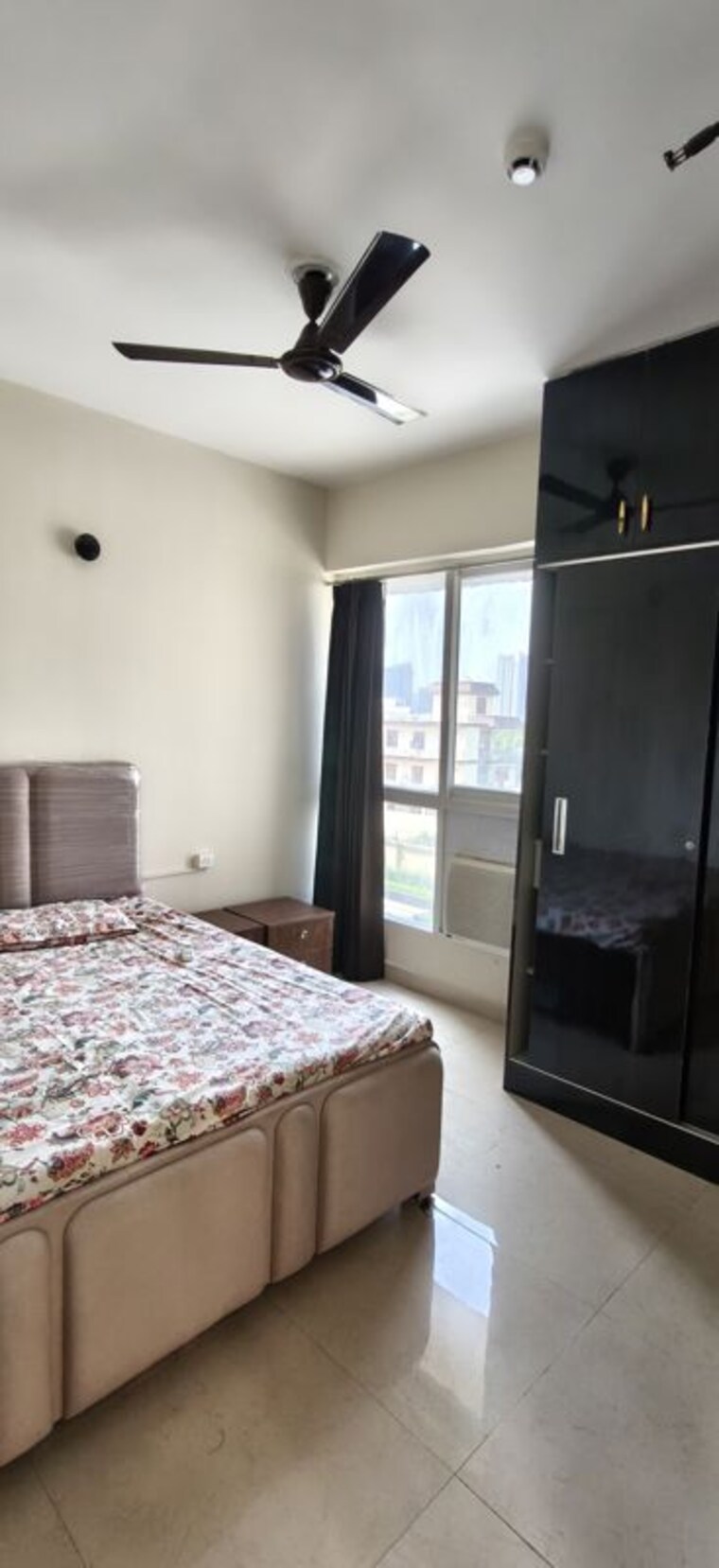 Bedroom, signature-global-prime 2 Bedroom 650 Sq.Ft. Apartment In Sector 63a Gurgaon 10614774