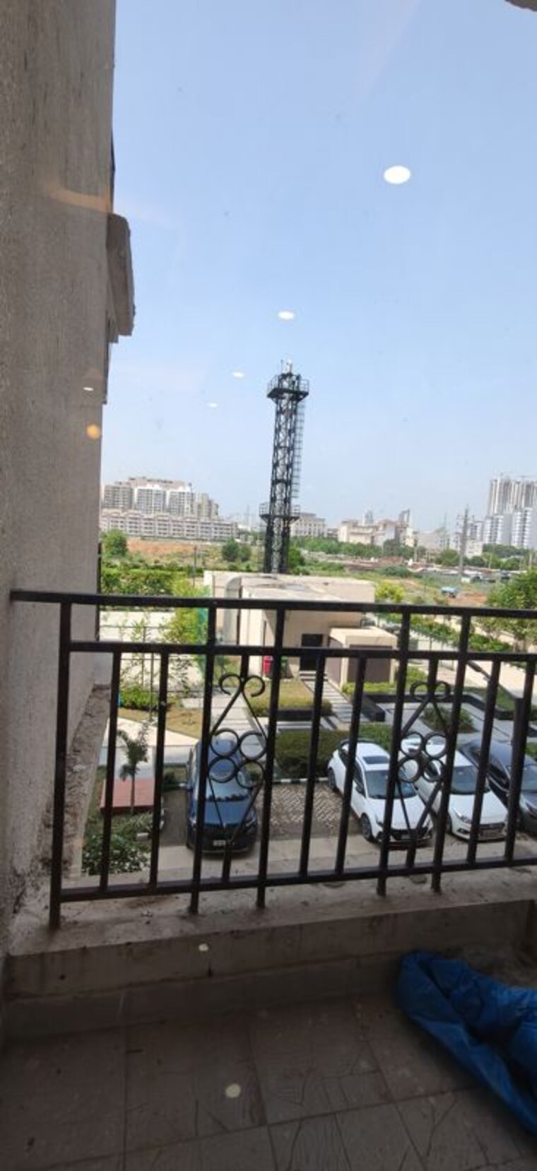 Gym, signature-global-prime 2 Bedroom 650 Sq.Ft. Apartment In Sector 63a Gurgaon 10614774