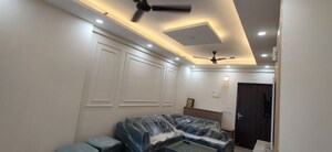 Team Area in 2 BHK Apartment at Signature Global Prime, Sector 63a – for Rent