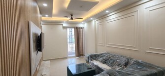 2 BHK 650 Sq.Ft. Apartment in Signature Global Prime