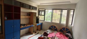 1.5 BHK Apartment For Rent in Mahim West