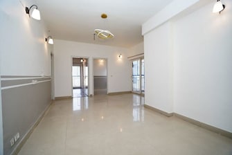 2.5 BHK + Study Room 1175 Sq.Ft. Apartment in Galaxy North Avenue ll