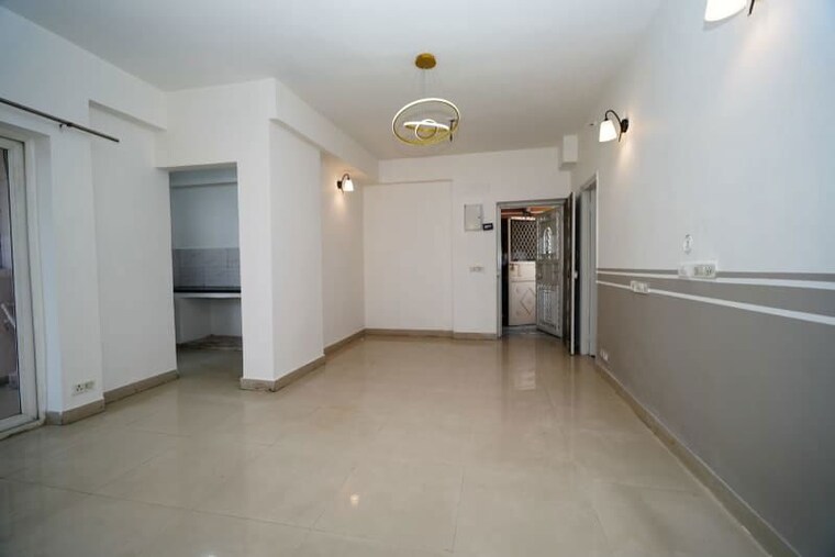Room, galaxy-north-avenue-ll 2.5 Bedroom 1175 Sq.Ft. Apartment In Gaur City 2 Greater Noida 10614791