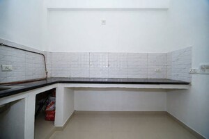 Kitchen in 2.5 BHK Apartment at Galaxy North Avenue ll, Gaur City 2 – for Sale