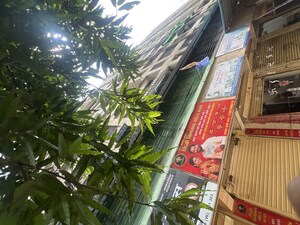 2 BHK Apartment – Exterior View View at Mahavir Height, Virar West - for Rent