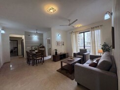 2 BHK + Prayer Room,Study Room,Store Room Builder Floor For Rent in Sector 22