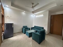 2 BHK Builder Floor For Rent in Freedom Fighters Enclave