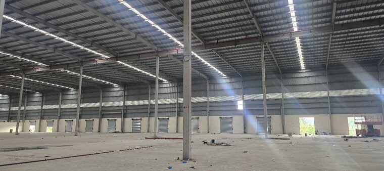 Exterior View, daladili Commercial Warehouse 14000 Sq.Ft. In Daladili Ranchi 10614810
