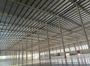  Warehouse – Exterior View View at Daladili - for Rent