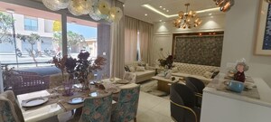 3 BHK Apartment For Sale in Vadodar