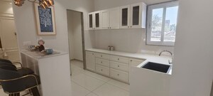 Kitchen in 3 BHK Apartment at Vadodar – for Sale