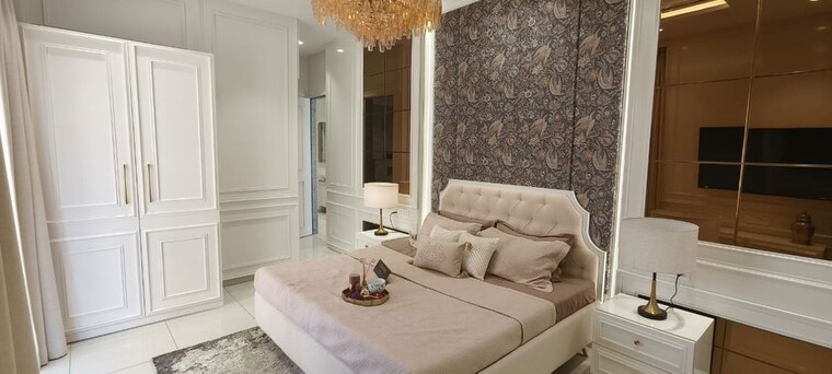 Room, vadodar 3 Bedroom 1234 Sq.Ft. Apartment In Vadodar Vadodara 10614803