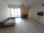 2 BHK 950 Sq.Ft. Apartment in Shree Sai Sapphire I