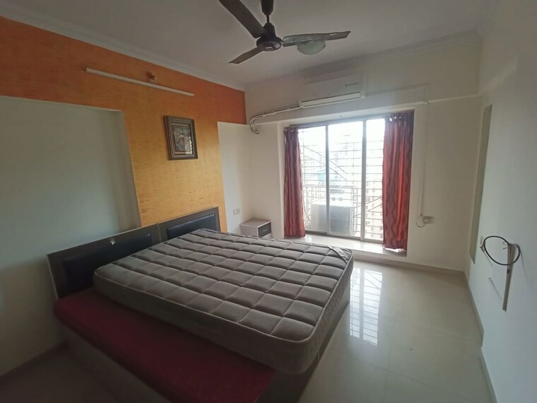 Bedroom, shree-sai-sapphire-i 2 Bedroom 950 Sq.Ft. Apartment In Powai Mumbai 10614819