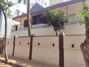  Plot For Sale in Hebbal